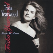 Trisha Yearwood - She's In Love With The Boy