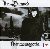 The Damned - Sanctum Sanctorum