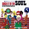 Pata Pata cover