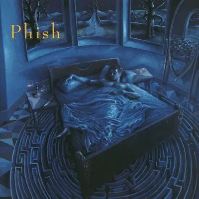 Rift - Phish