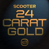 24 Carat Gold artwork