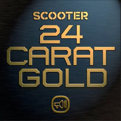 24 Carat Gold - Scooter 24 Carat Gold - Scooter