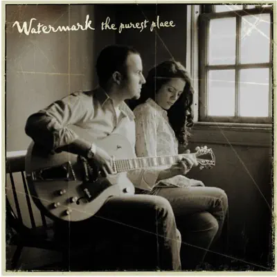 The Purest Place - Watermark