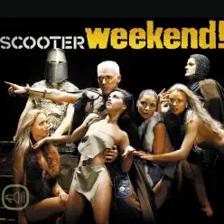 Weekend! - EP - Scooter