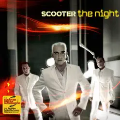 The Night - EP - Scooter