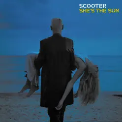 She's the Sun - Scooter