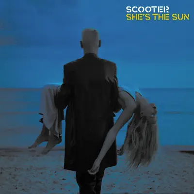 She's the Sun - Scooter