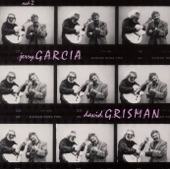 Jerry Garcia & David Grisman - Grateful Dawg
