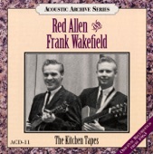 Red And Frank Wakefield - Over The Hills To The Poorhouse