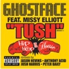 Tush (Club Mixes) - Single
