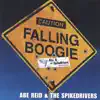 Caution: Falling Boogie album lyrics, reviews, download