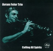 Avram Fefer - African Interlude