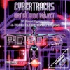 Cybertracks - Virtual Audio Sound: Robots, 1999