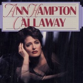 Ann Hampton Callaway - Here's That Rainy Day