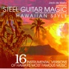 Steel Guitar Magic - Hawaiian Style