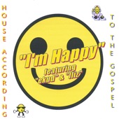 I'm Happy  (TParker Remix) artwork