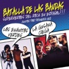 Batallá de las Bandas: Los Enanitos Verdes & La Gusana Ciega, 2004