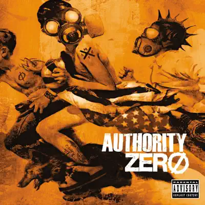 Andiamo - Authority Zero Andiamo - Authority Zero