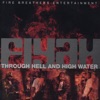 THROUGH HELL and HIGH WATER
