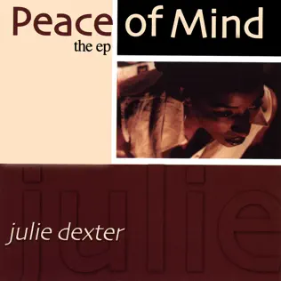 télécharger l'album Julie Dexter - Peace Of Mind