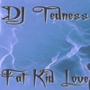 DJ Tedness - Best of the 80's
