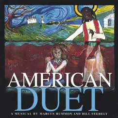 American Duet by Marcus Hummon album reviews, ratings, credits