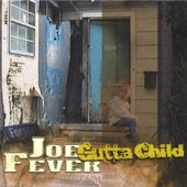 Joe Fever artwork