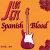 Spanish Blood