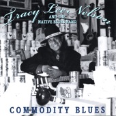 Tracy Lee Nelson & The Native Blues Band - Mesa Grande