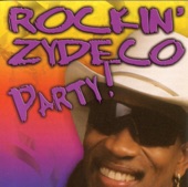 Rockin' Dopsie, Jr. & the Zydeco Twisters - Reggae Woman