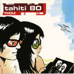 Tahiti 80 - Heartbeat