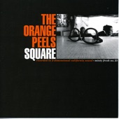 The Orange Peels - Get It Right