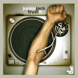Junior Jack - E Samba