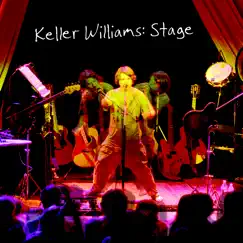 Stage by Keller Williams album reviews, ratings, credits