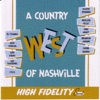 A Country West of Nashville, 2003
