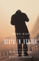 Thomas Mann - Death in Venice: A New Translation by Michael Henry Heim (Unabridged) artwork