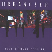 Urbanizer artwork