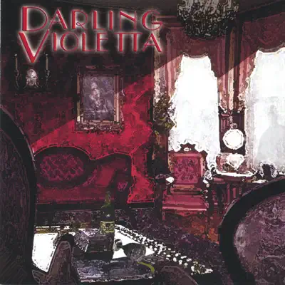 Parlour - Darling Violetta Parlour - Darling Violetta