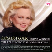 Barbara Cook - It Might As Well Be Spring