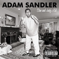 Adam Sandler & Paul Shaffer - The Peeper