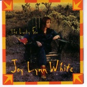 Joy Lynn White - I Lost It