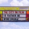 The City On Film - Secret Santa Cruz