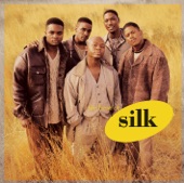 Silk - Hooked On You