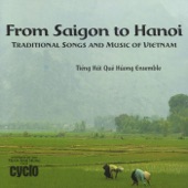 Tieng Hat Que Huong Ensemble - Trong Com