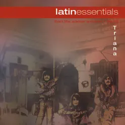Latin Essentials, Vol. 25: Triana - Triana