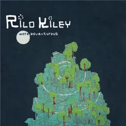 It's a Hit - Single - Rilo Kiley