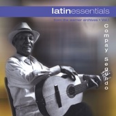 Latin Essentials, Vol. 1: Compay Segundo artwork