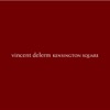 Vincent Delerm - Deutsche grammophon