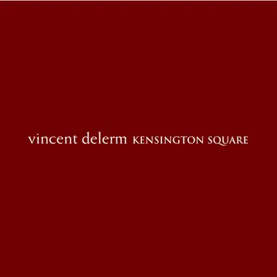 Kensington Square - Vincent Delerm