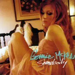 Somebody - Single - Bonnie McKee